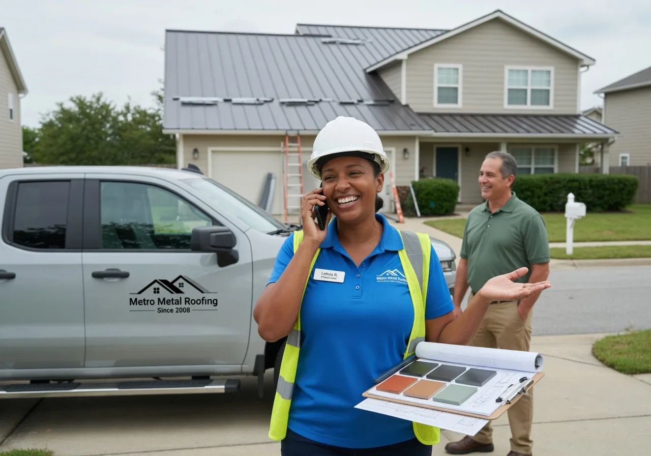 Metal Roofing Installation Nelson, MN FAQs