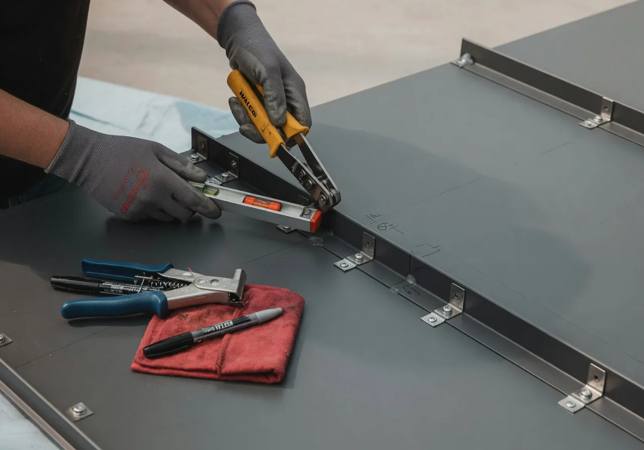 Why choose Metal Roofing Installation in Nelson, MN